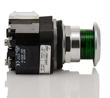 Allen Bradley 800T-FXNP16GA7 Push Button