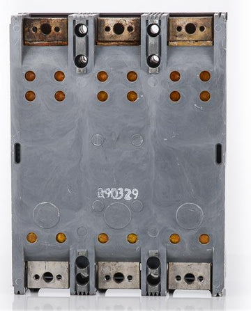 Eaton / Westinghouse HLC3600F - 600A 3 Pole Molded Case Circuit Breaker