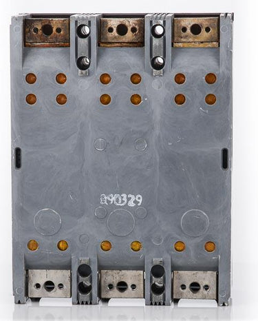 Eaton / Westinghouse HLC3600F - 600A 3 Pole Molded Case Circuit Breaker
