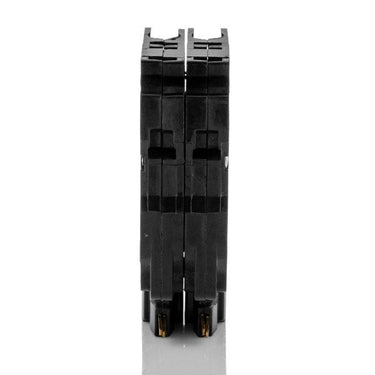 Federal Pacific NC0220 - 20A 2 Pole Miniature Circuit Breaker