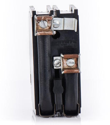 Square D MHC215 - 15A 2 Pole Miniature Circuit Breaker