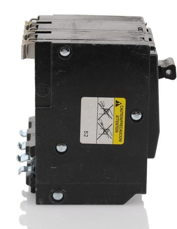 Square D QO340VH - 40A 3 Pole Miniature Circuit Breaker