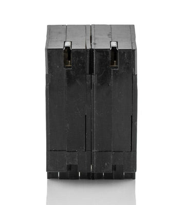 Eaton / Cutler-Hammer BQ230230 - 30/30A Quadplex Miniature Circuit Breaker