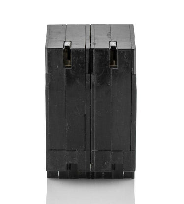 Eaton / Cutler-Hammer BQ230230 - 30/30A Quadplex Miniature Circuit Breaker