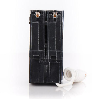 Square D HOM220GFI - 20A GFCI Miniature Circuit Breaker
