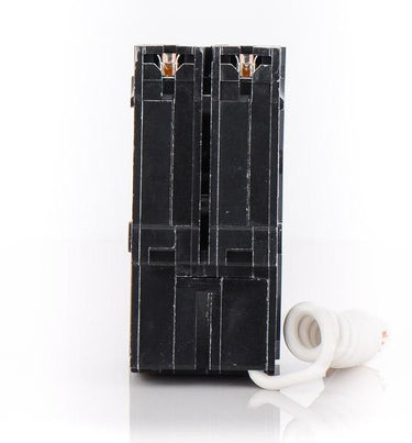 Square D HOM220GFI - 20A GFCI Miniature Circuit Breaker