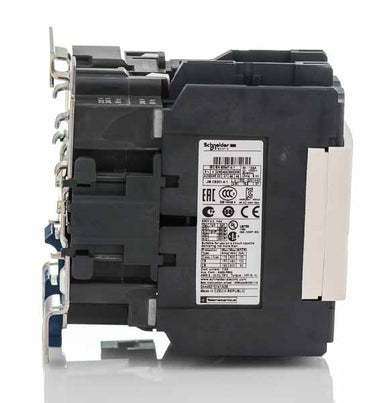 Schneider Electric LC1D80U7 Contactor
