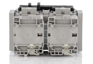Allen Bradley 104-C43D22 Contactor