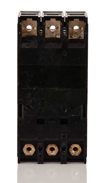 Siemens FD63B150 - 150A 3 Pole Molded Case Circuit Breaker