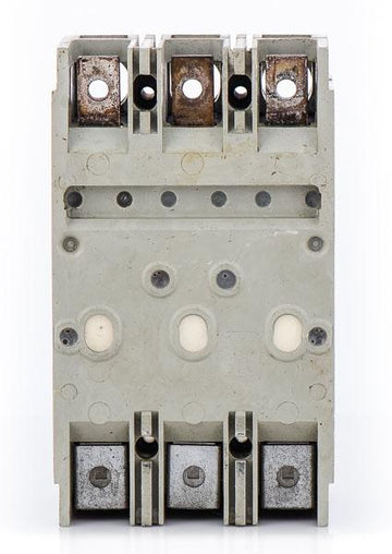 Federal Pacific HEJ231150 - 150A 3 Pole Molded Case Circuit Breaker