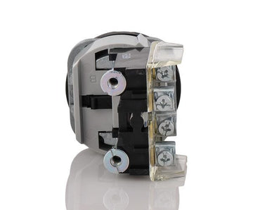 Allen Bradley 800T-J91A Selector Switch