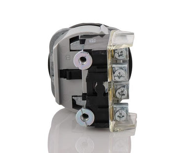 Allen Bradley 800T-J91A Selector Switch