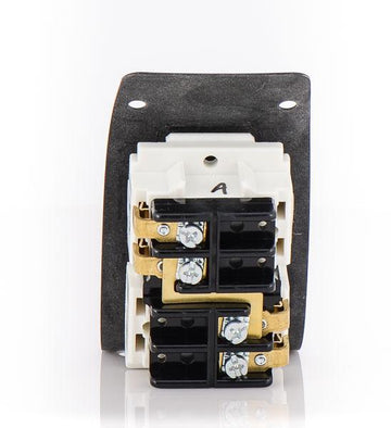Square D 9001BOC368 Push Button Control Station