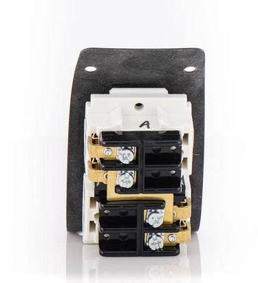 Square D 9001BOC368 Push Button Control Station