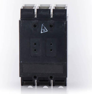 Eaton / Cutler-Hammer GMCP063M2C - 63A 3 Pole Motor Circuit Protector