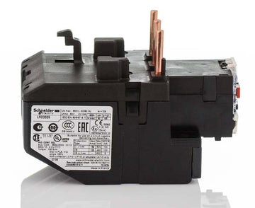 Schneider Electric LRD3359 Overload Relay