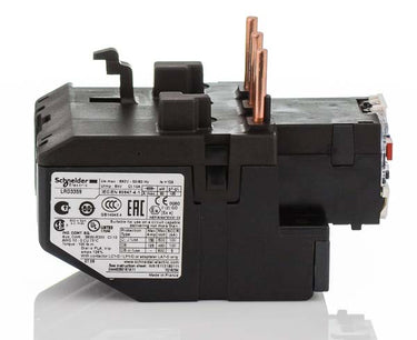 Schneider Electric LRD3359 Overload Relay