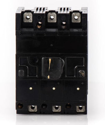 Eaton / Westinghouse EA3100N - 100A 3 Pole Molded Case Switch