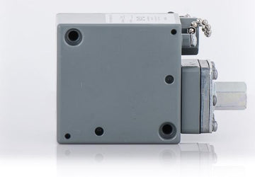 Telemecanique 9012GAW5 Pressure Switch