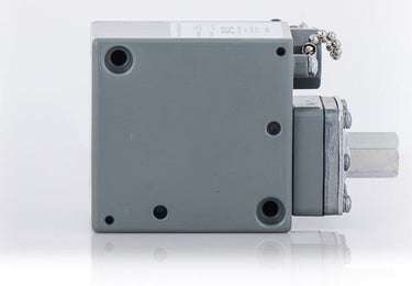 Telemecanique 9012GAW5 Pressure Switch