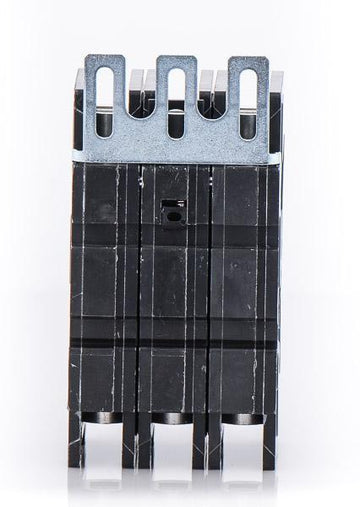 Square D QOU325 - 25A 3 Pole Miniature Circuit Breaker