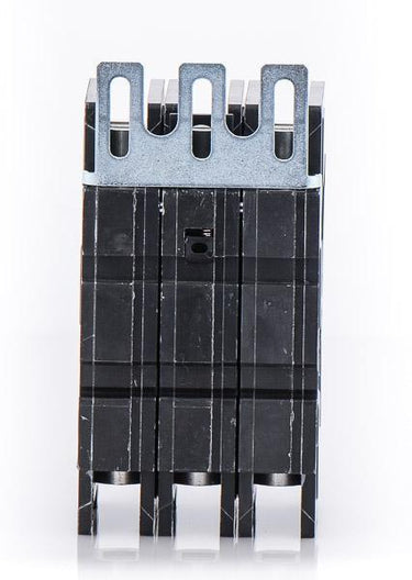 Square D QOU325 - 25A 3 Pole Miniature Circuit Breaker