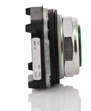 Allen-Bradley 800T-A1 Push Button Station