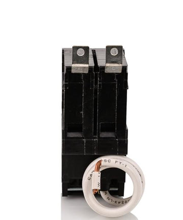 Siemens BE220 - 20A GFEP Molded Case Circuit Breaker