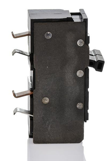 Square D XO250 - 50A 2 Pole Miniature Circuit Breaker