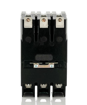 ABB / General Electric TEYD3030B - 30A 3 Pole Miniature Circuit Breaker
