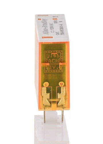 Allen-Bradley 700-HK36A1-4 General Purpose Slim Line Relay