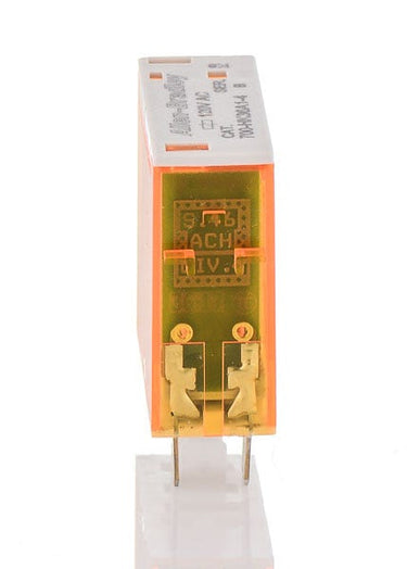 Allen-Bradley 700-HK36A1-4 General Purpose Slim Line Relay