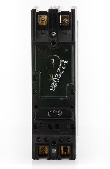 Eaton / Westinghouse F2090 - 90A 2 Pole Molded Case Circuit Breaker