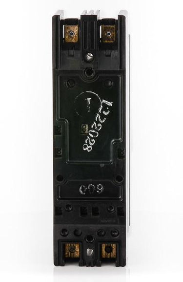 Eaton / Westinghouse F2090 - 90A 2 Pole Molded Case Circuit Breaker