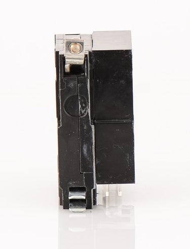 Square D QOB1201021 - 20A 1 Pole Miniature Circuit Breaker