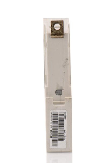 Siemens NGB1B020B - 20A 1 Pole Molded Case Circuit Breaker
