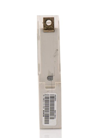 Siemens NGB1B020B - 20A 1 Pole Molded Case Circuit Breaker