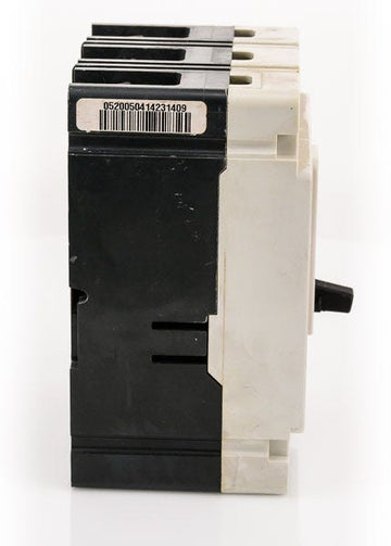 Eaton / Cutler-Hammer FD3225KL-R - 225A 3 Pole Molded Case Switch