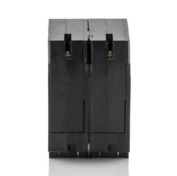 Eaton / Cutler-Hammer BR430 - 30/30/30/30A Quadplex Miniature Circuit Breaker