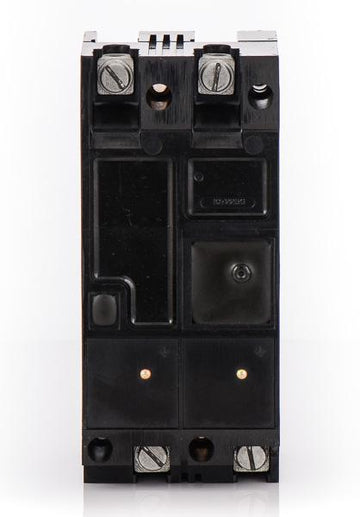 Eaton / Westinghouse E2040 - 40A 2 Pole Molded Case Circuit Breaker