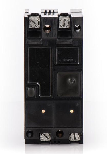 Eaton / Westinghouse E2040 - 40A 2 Pole Molded Case Circuit Breaker