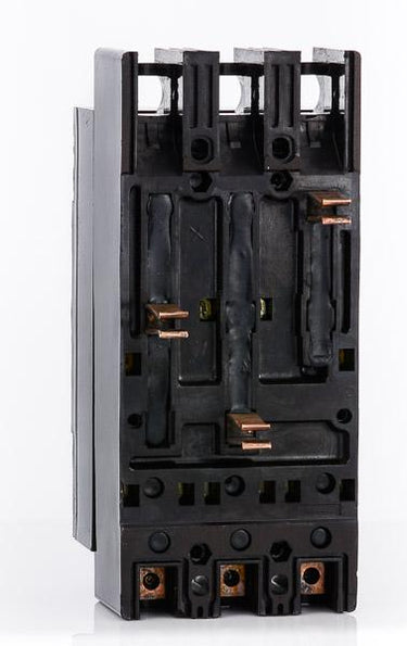 Federal Pacific NFS4315 - 15A 3 Pole Molded Case Circuit Breaker