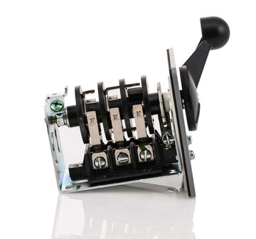Schneider Electric 2601AF2 Reversing Drum Switch