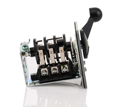 Schneider Electric 2601AF2 Reversing Drum Switch
