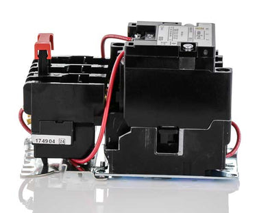 Square D 8536SAO12V06 Starter