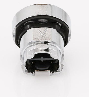 Schneider Electric ZB4BA6 Push Button Head