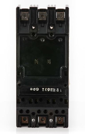Eaton / Westinghouse F3005 - 5A 3 Pole Molded Case Circuit Breaker