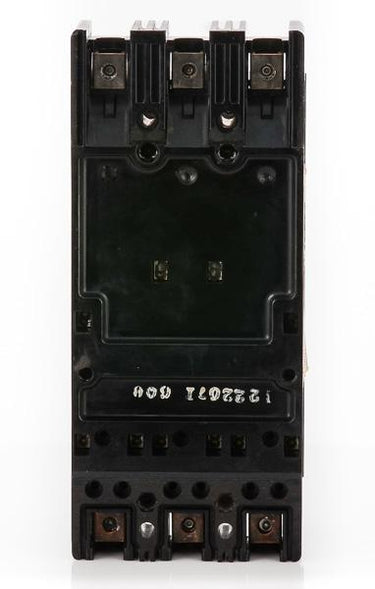Eaton / Westinghouse F3005 - 5A 3 Pole Molded Case Circuit Breaker
