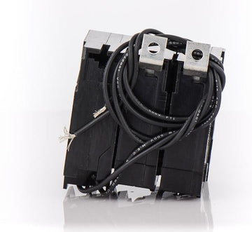 Eaton / Cutler-Hammer BAB2015S - 15A 2 Pole Miniature Circuit Breaker