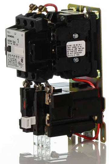 Siemens SXLCO-120 Starter
